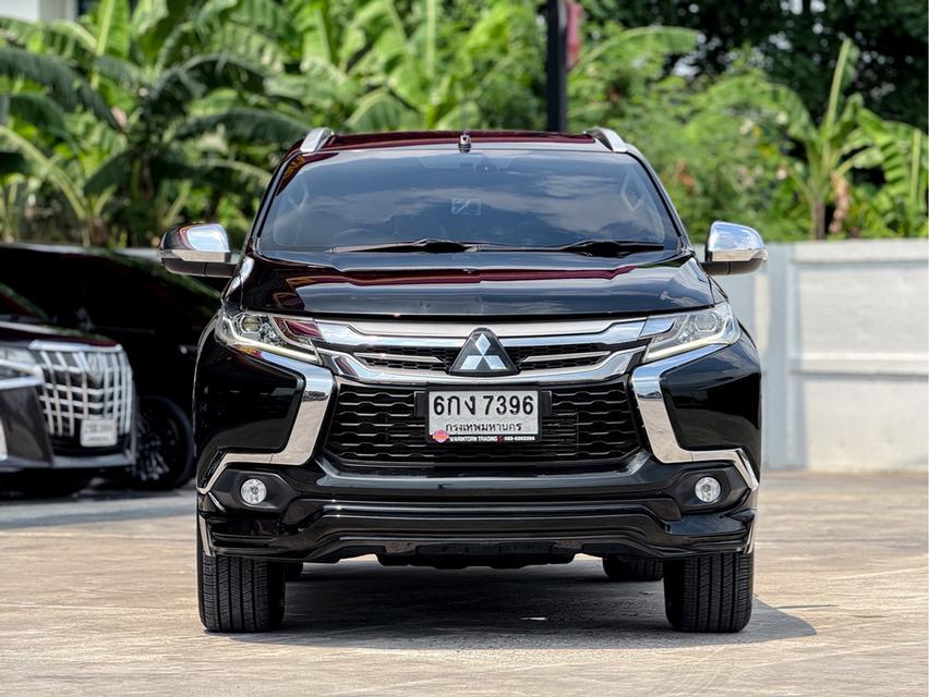 2016 MITSUBISHI PAJERO, SPORT 2.4 GT Premium 2WD  3