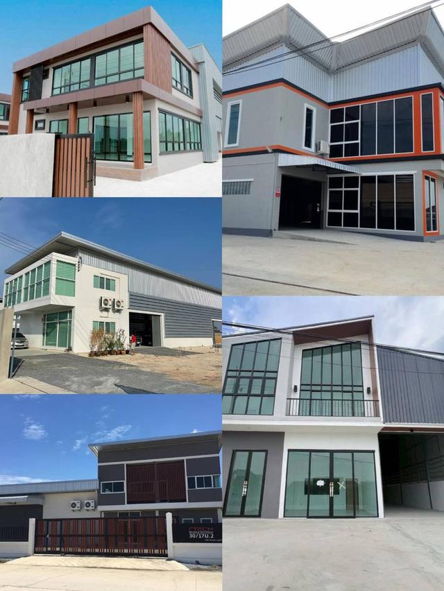ขายที่ดิน ทำเลทอง ถนน บางบัวทอง-สุพรรณบุรี 340 3