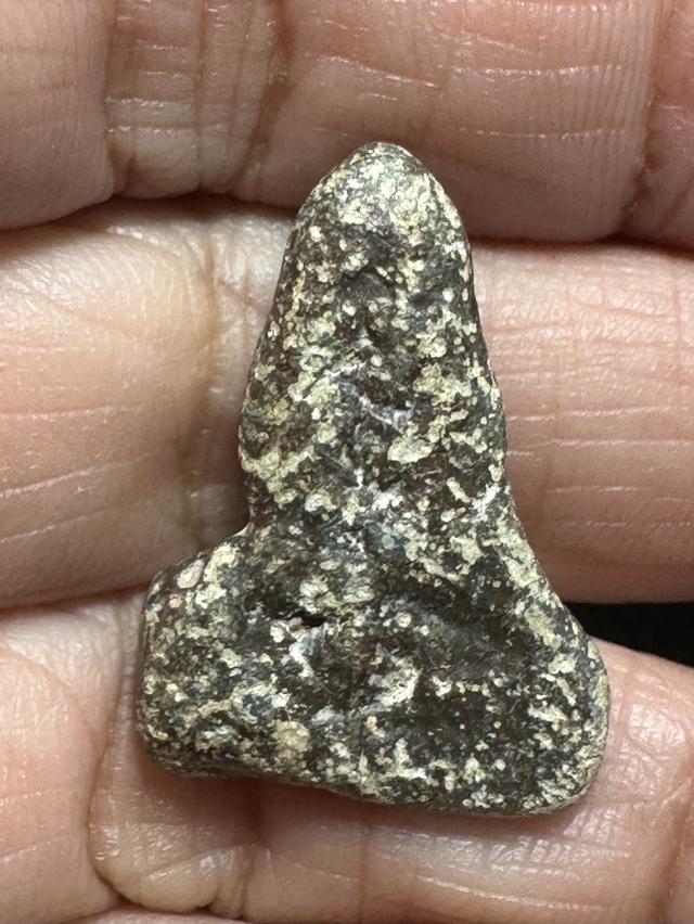 องค์ละ 900 🙏พระกรุ🙏พระซุ้มกอเนื้อชิน🙏พระร่วงนั่งสนิมแดง🙏พระนางพญา🙏พระคง รูปที่ 16