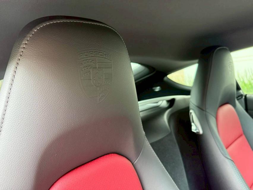 718 Cayman Style Edition 11