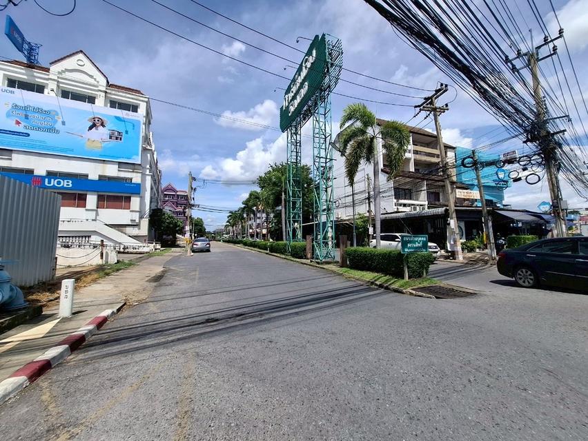 ขายที่ดิน ในหมู่บ้านการ์เด้นโฮมวิลเลจ พหลโยธิน 60 ซอยวันเฉลิม 3