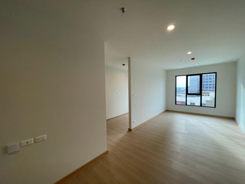 คอนโดเทอร์ร่า เรสซิเดนซ์ 2 ธรรมศาสตร์-รังสิต ถนนคลองหลวง ตำบล คลองหนึ่ง อำเภอ คลองหลวง จังหวัด ปทุมธานี 9