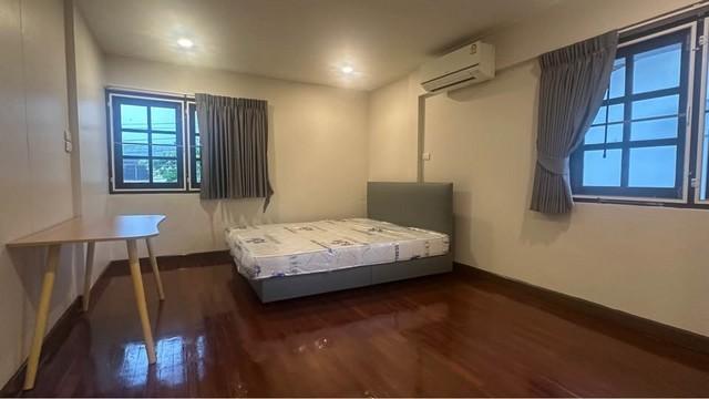 MHR190 บ้านเดี่ยว 2 ชั้น รีโนเวทใหม่ หมู่บ้านสัมมากร รามคำแหง 110 บ้านสวย น่าอยู่ ทำเลดี ใกล้เดอะมอลล์บางกะปิ 5
