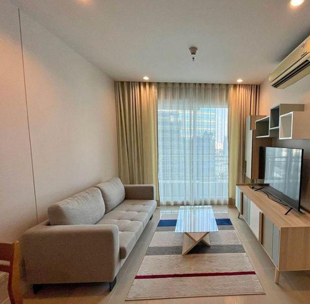 ปล่อยเช่า Circle Condominium คอนโดใจกลางเมือง 1