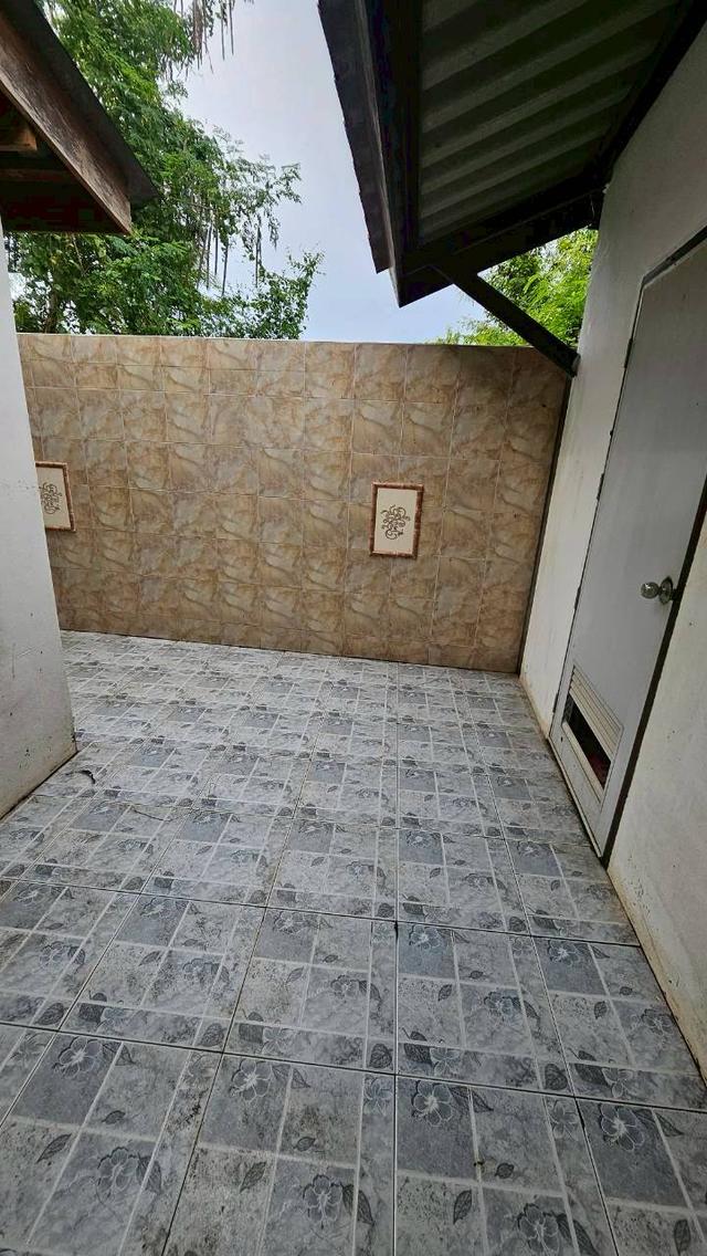 บ้านเดี่ยวสวย สัตหีบ 8