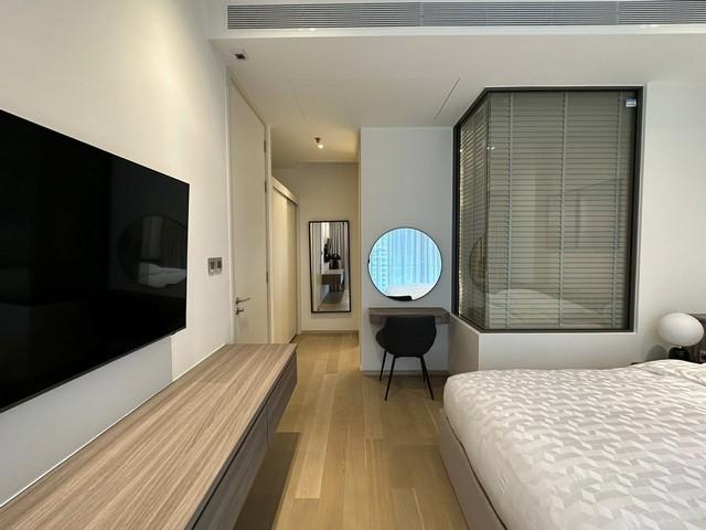 ให้เช่า คอนโด The Strand Thonglor ชั้น 10 ขนาด 53 ตร.ม. เฟอร์นิเจอร์แต่งสวย ใกล้ BTS ทองหล่อ 4