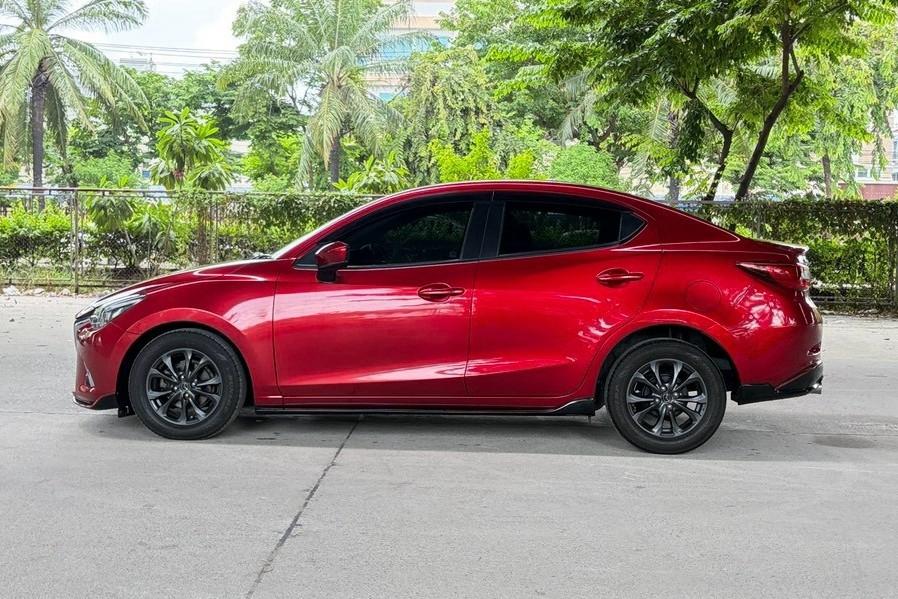 🚗 2018 Mazda 2 1.3 High Connect AT รูปที่ 8
