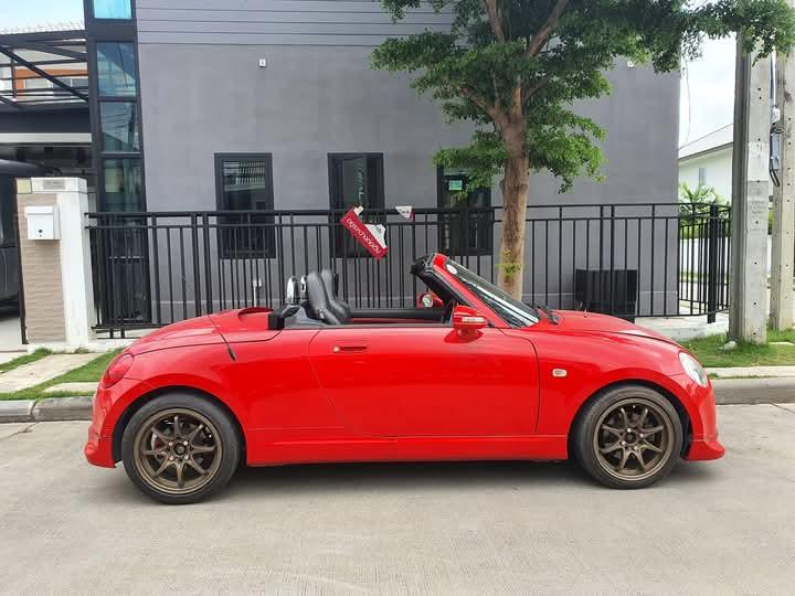 ปล่อยขาย DAIHATSU COPEN