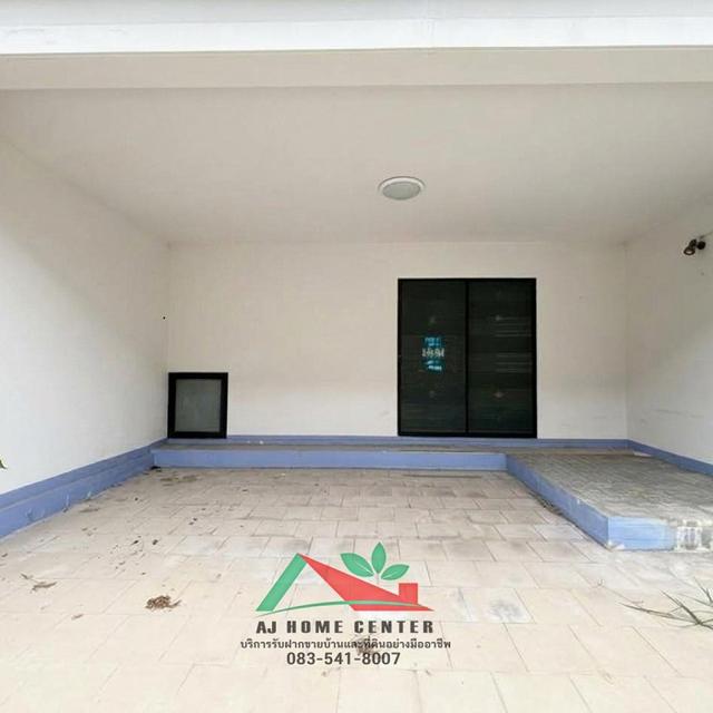 โครงการ บ้านฟ้าปิยรมย์ เทอร์เร่ เฟส12 10