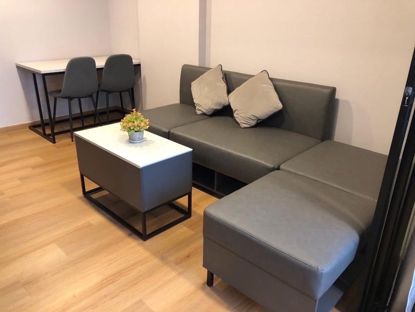 ให้เช่า The Cube Loft ศรีนครินทร์ รูปย่อยที่ 5