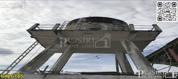 ขาย/ให้เช่าโรงงาน 6 ไร่ ผลิตและเก็บของได้เต็มที่ เดินทางสุดสะดวก ใกล้ทั้ง สาย 5 และเพชรเกษม - KK2618S 6