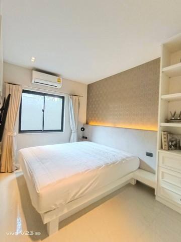ขายบ้านเดี่ยว 3 ชั้น ไพรเวท เนอวานา เรสซิเดนซ์ Private Nirvana Residence ขนาดที่ดิน 70 ตารางวา  11