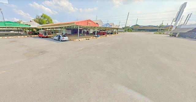 สี่แยกลำผักชี ให้เช่า อาคารพาณิชย์ 4 ชั้น ถนนสุวิทวงศ์ 23-33 ตลาดสดค่าเช่า 1-2 คูหา 20 ตรว. 300ตรม. 7-11 หนองจอก 6