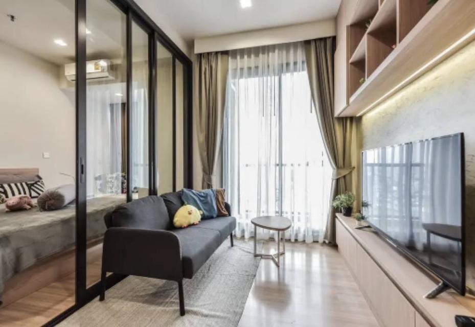 คอนโดให้เช่า-For Rent 5