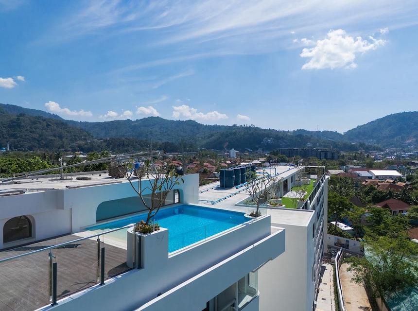 FOR SALE & RENT: Stunning Resort-Style Condo in Kamala, Phuket! (Fantasea Condo Kamala) 10