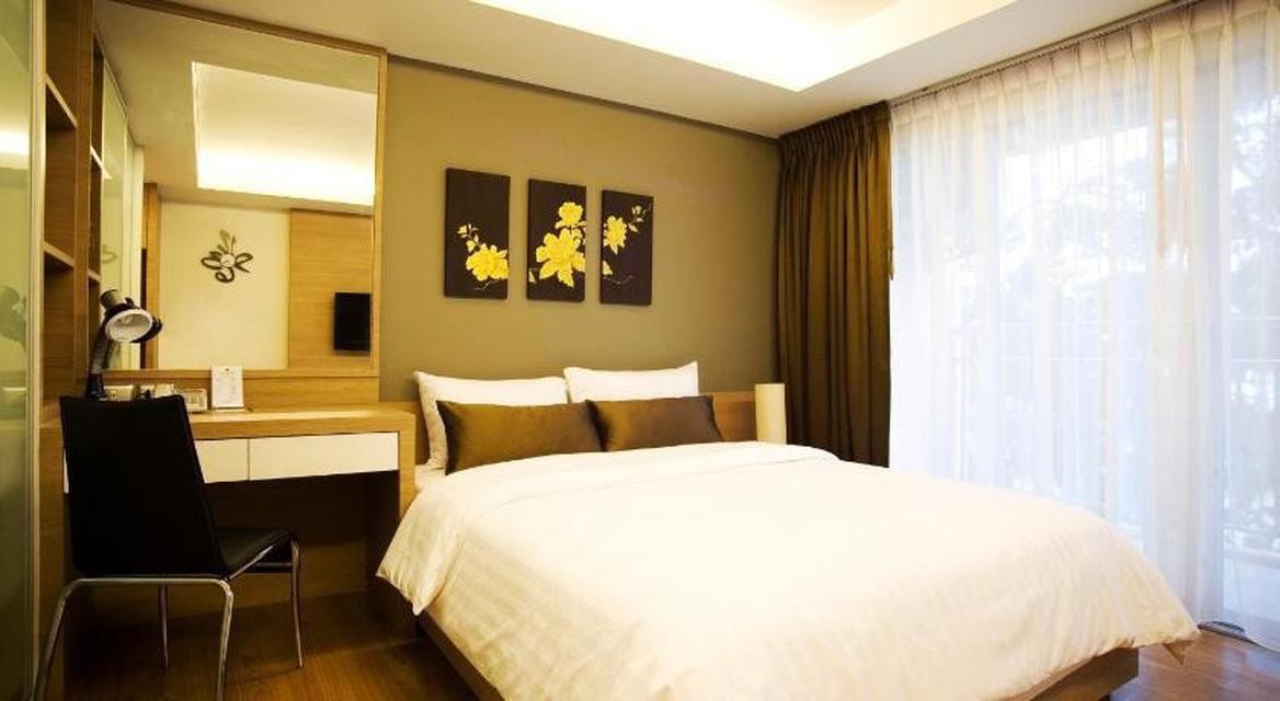 รูป 74632 - For Sales! special deal with Big luxury hotel in prime location near bitec bangna, 300 meter to Sukhumvit r 3
