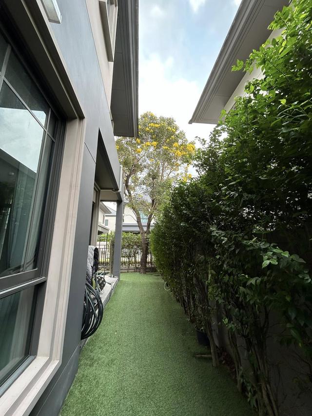 ขายบ้านเดี่ยว 2 ชั้น บางกอก บูเลอวาร์ด สาทร-ปิ่นเกล้า 2 6