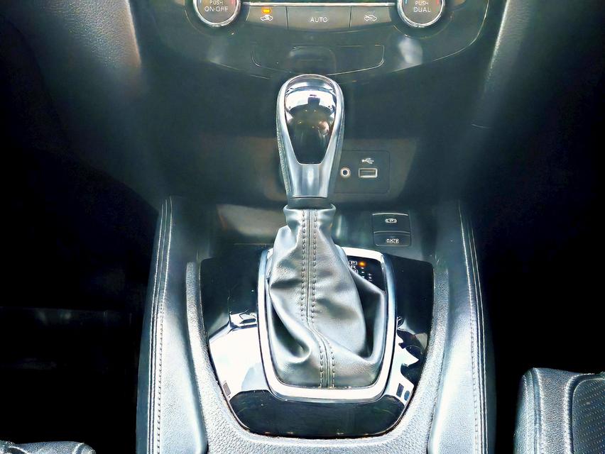 2020 NISSAN X-TRAIL 2.5VL 4WD 15