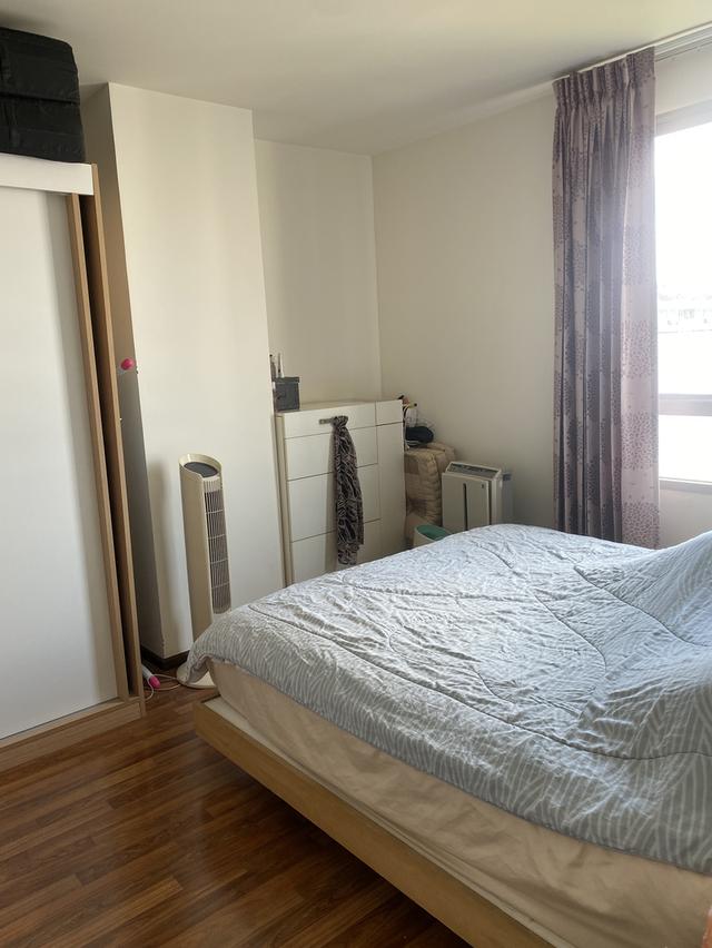 condo u ratchayothin 2