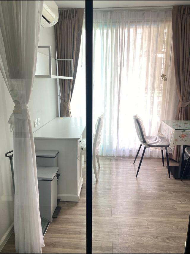 ขายด่วน! Kensington Phahol-Kaset (พหลโยธิน 42) ชั้น 6 วิวสระว่ายน้ำ ห้องแต่งครบ พร้อมอยู่ ใกล้ BTS ม.เกษตร 7