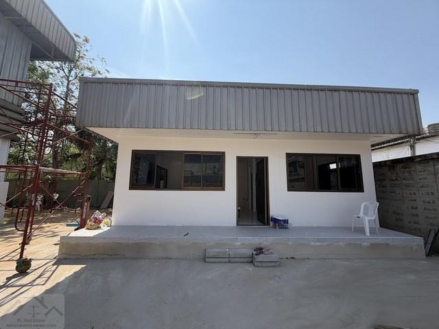 ให้เช่า โกดัง โรงงาน ในพื้นที่ผังสีม่วง พื้นที่ 1,000 ตร.ม.โซน เทพารักษ์ สมุทรปราการ ย่านนิคมอุตสาหกรรมบางพลี 1