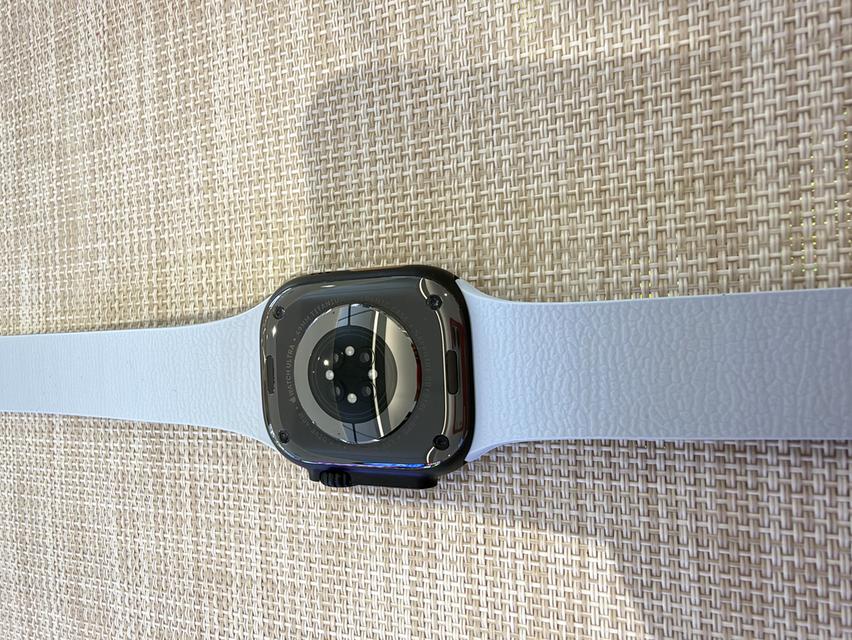 Apple Watch Ultra 2 ใส่ซิม สุขภาพแบต 97 รูปที่ 4