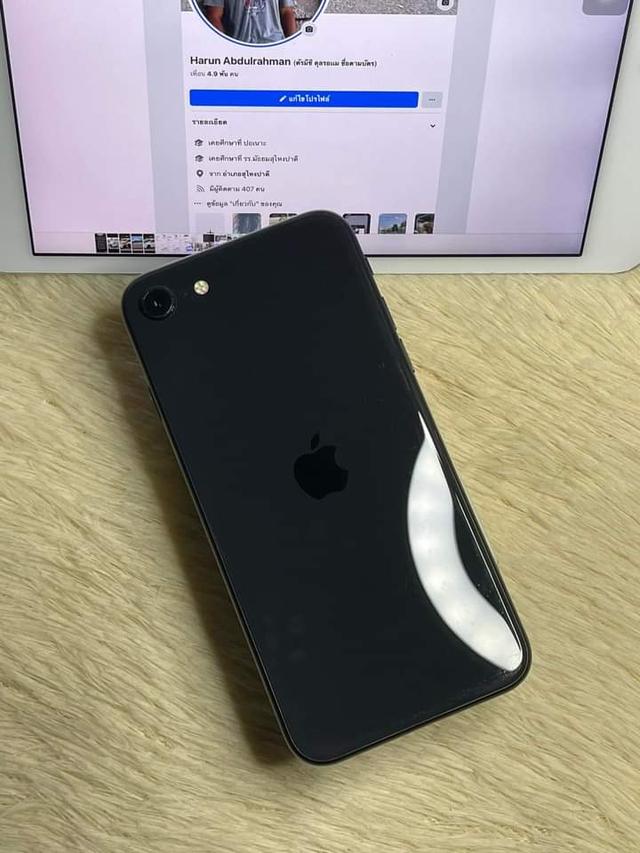 ปล่อยต่อ iPhone 8  สีดำ