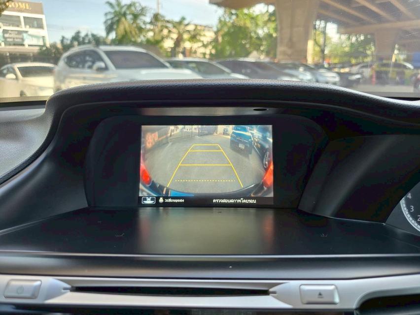 Honda Accord 2.0El ปี14 7