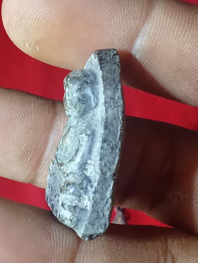 หลวงปู่ทวดเนื้อว่านปี2497