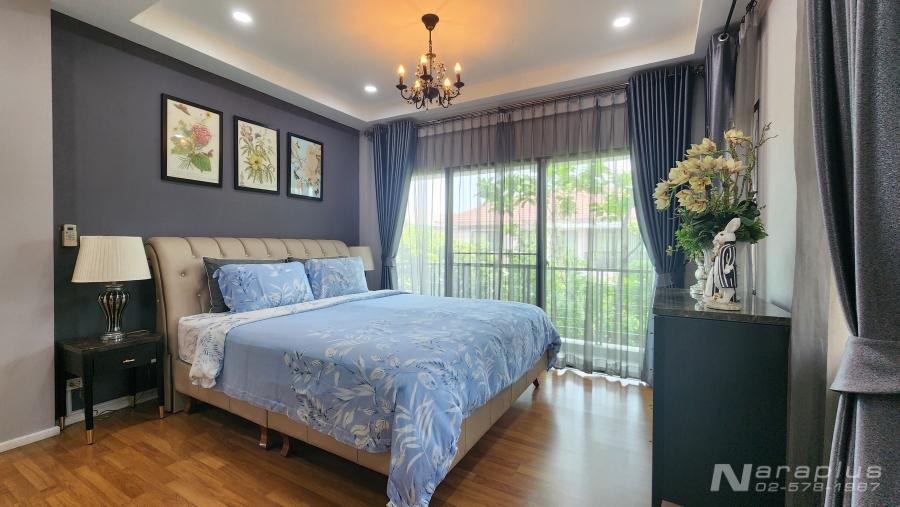 68050588 : ขายบ้านเดี่ยว 2 ชั้น สไตล์โมเดิร์น หลังมุม บนที่ดินขนาด 59.3 ตร.ว. โครงการ คาซ่า รามอินทรา-วงแหวน 2 ถนนกาญจนาภิเษก บางเขน กรุงเทพฯ 17
