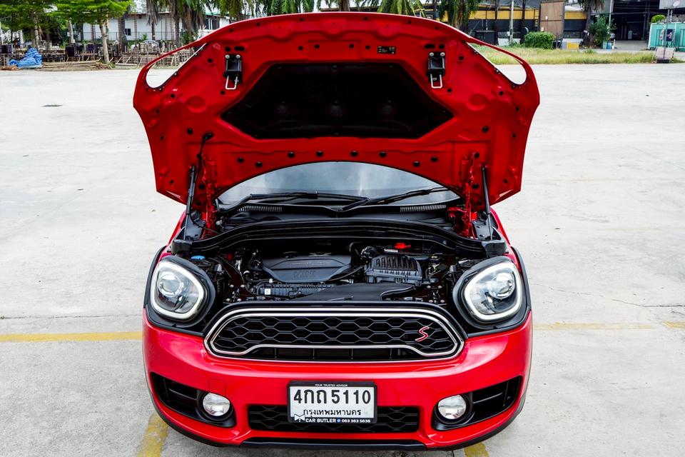 รหัสรถ CBL5110 MINI Cooper S Countryman RHD F60 AT 2020 รูปย่อยที่ 2