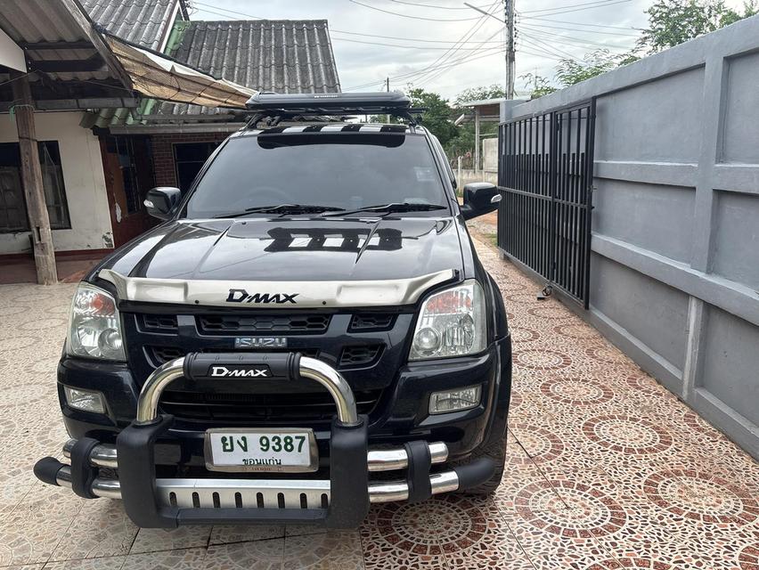 2,500 Isuzu d-max 3.0 เครดิตดีฟรีดาวน์