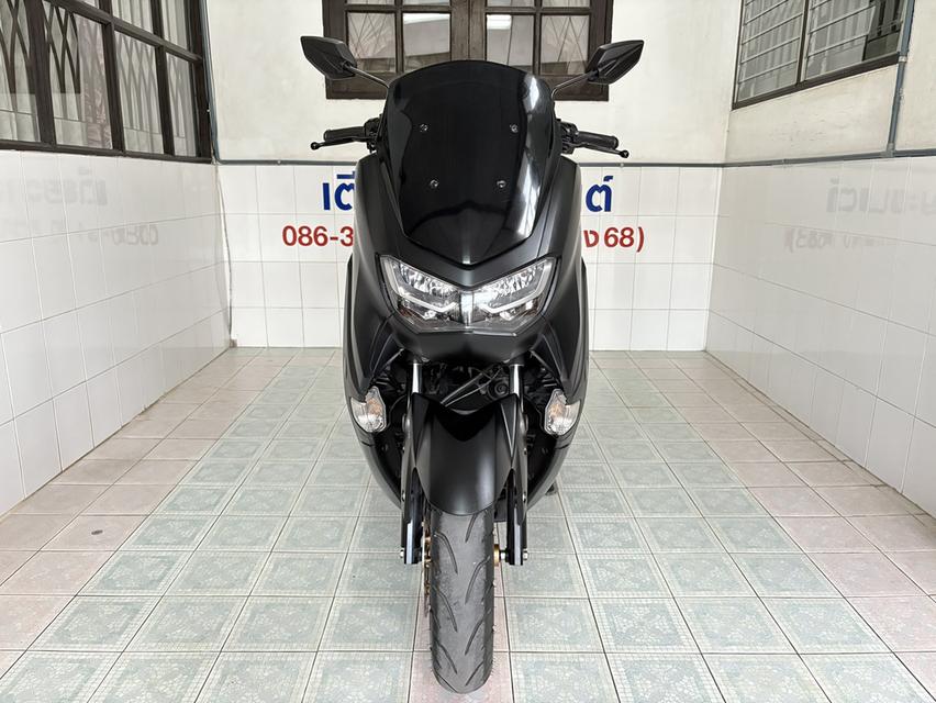 Yamaha N-Max วิ่ง 5000 โล ปี68 2