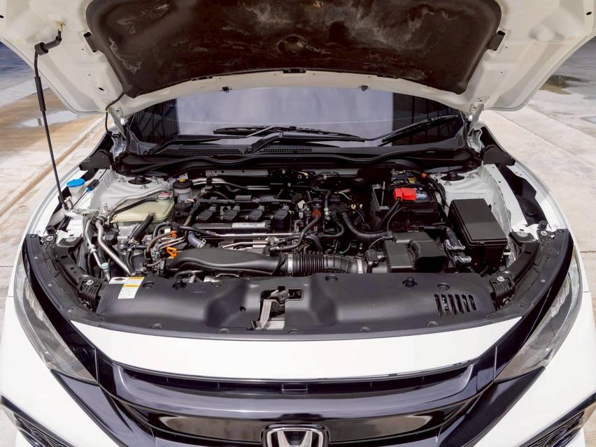 HONDA CIVIC 1.5 TURBO (FK) ปี 2018 18