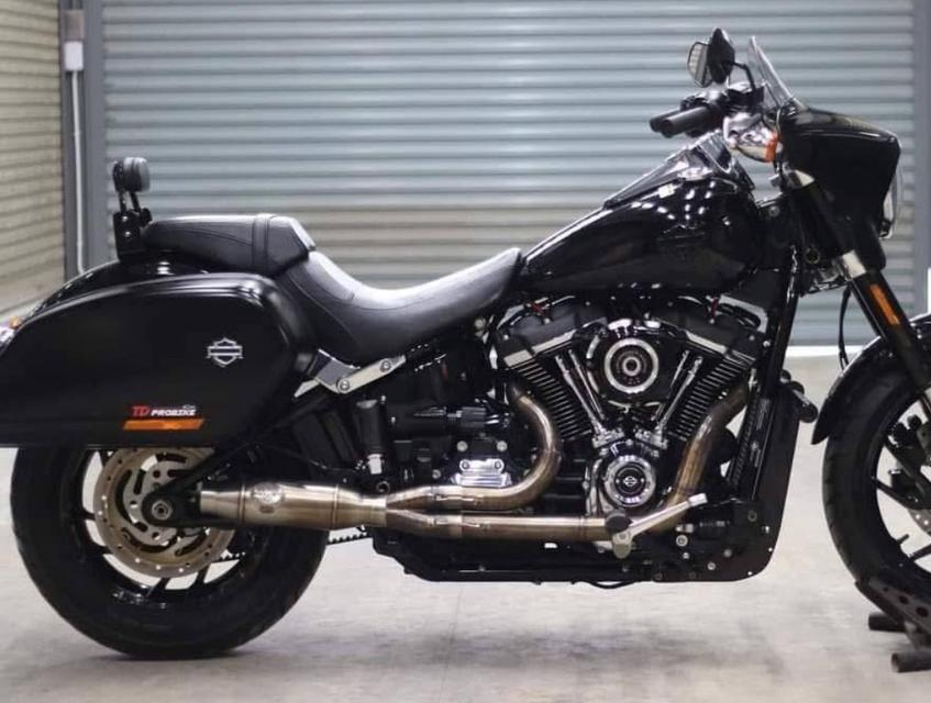 Harley Davidson Sport Glide 107 ปี 2020 2