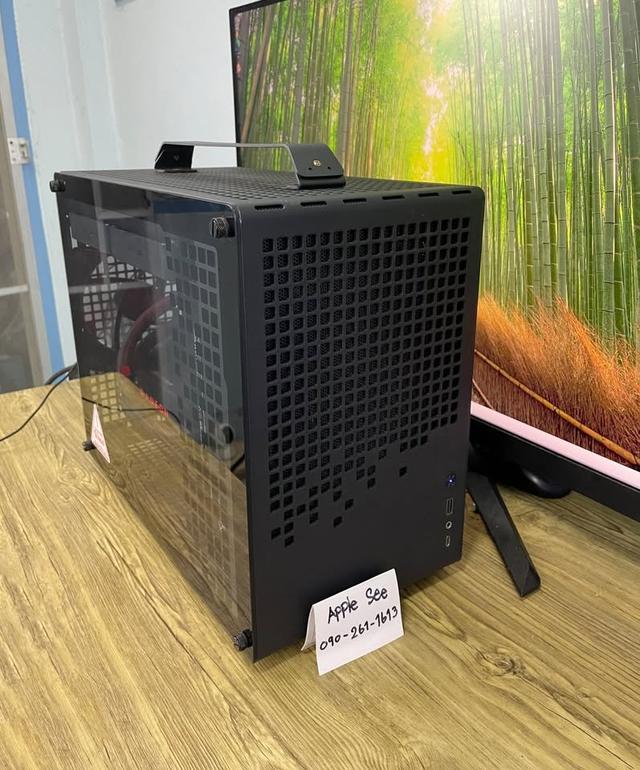 Intel Ultra7 265K / B860M / DDR5 64GB / M.2 2TB / Z20 / VEGA64 /PSU850W