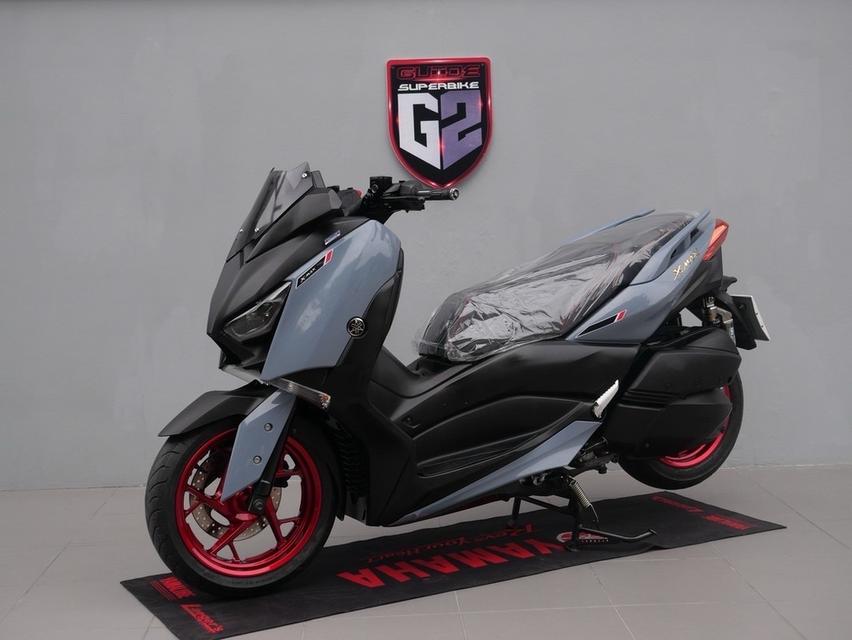 Yamaha Xmax300 ปี2020 3