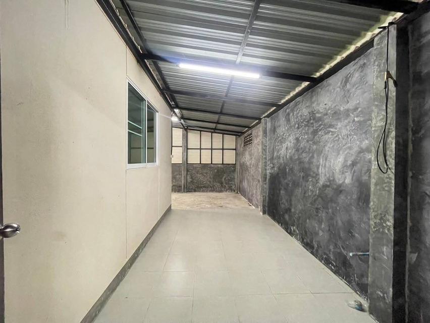 🏡 ให้เช่าบ้านเดี่ยวชั้นเดียว | รับสัตว์เลี้ยง 🐶🐱 4