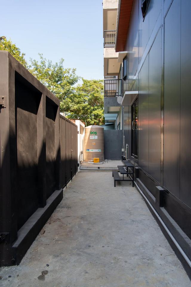 Office + Warehouse ทำเลสุขุมวิท 101 16