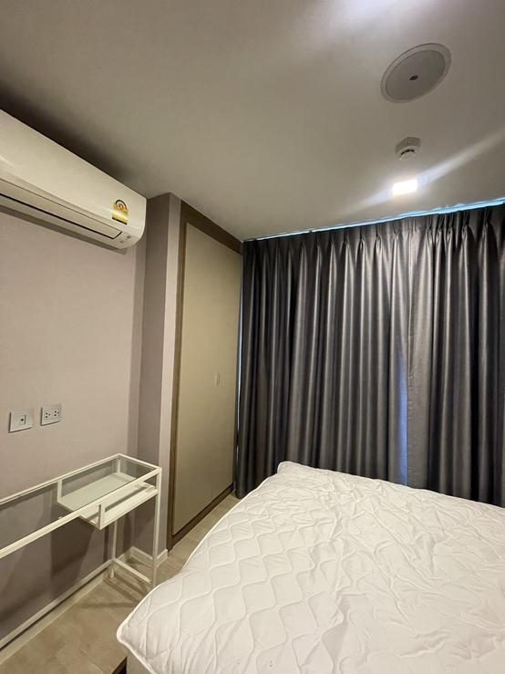 ขาย Kave condo หน้าม.กรุงเทพ ตึกAชั้น6 ห้องมุม ราคาต่ำกว่าทุน เจ้าของขายเอง รูปที่ 3