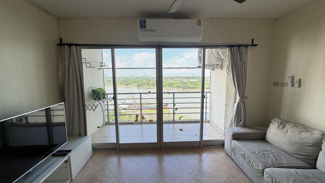 SV CIty Condominium 2 ห้องนอน 75 ตารางเมตร 18