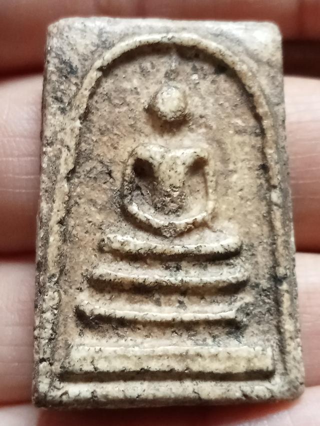 พระสมเด็จ สอบถามได้ค่ะ