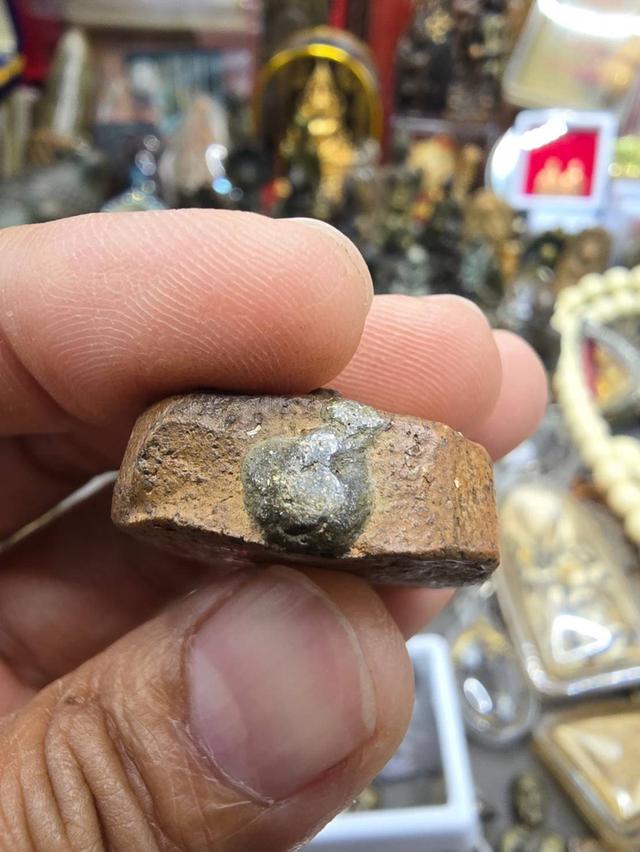 หลวงพ่อปานวัดบางนมโคพระเครื่อง รูปที่ 5