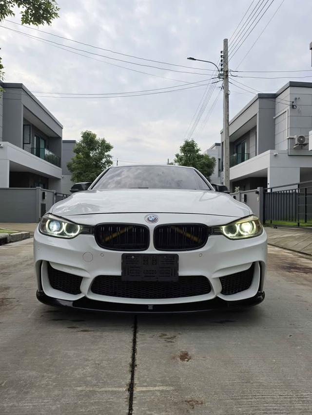 BMW M3 สภาพสวยมากคับ 3