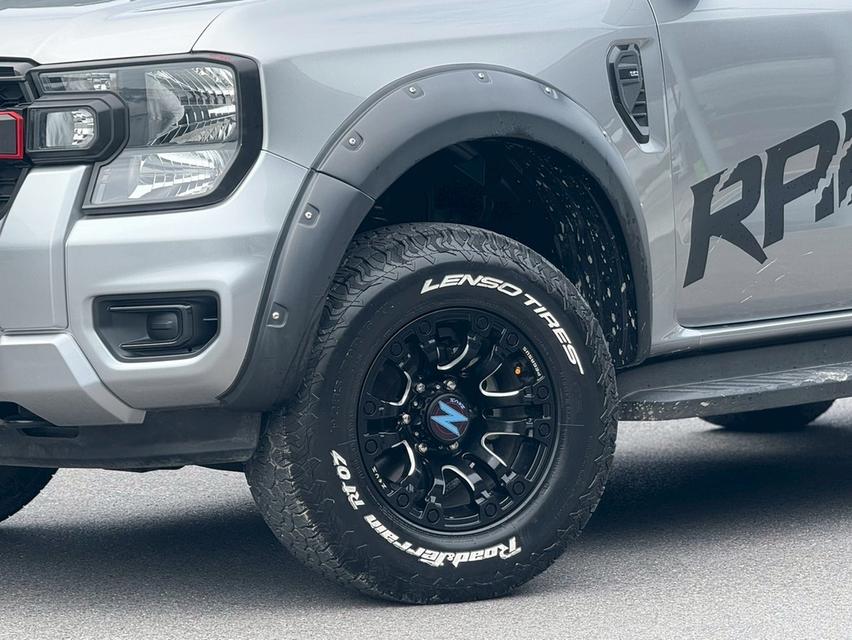 FORD RANGER Pickup 2dr Open Cab Hi-Rider XL+ Man 6sp RWD 2.0DC Y2022 (MNC) สีเทา เกียรธรรมดา