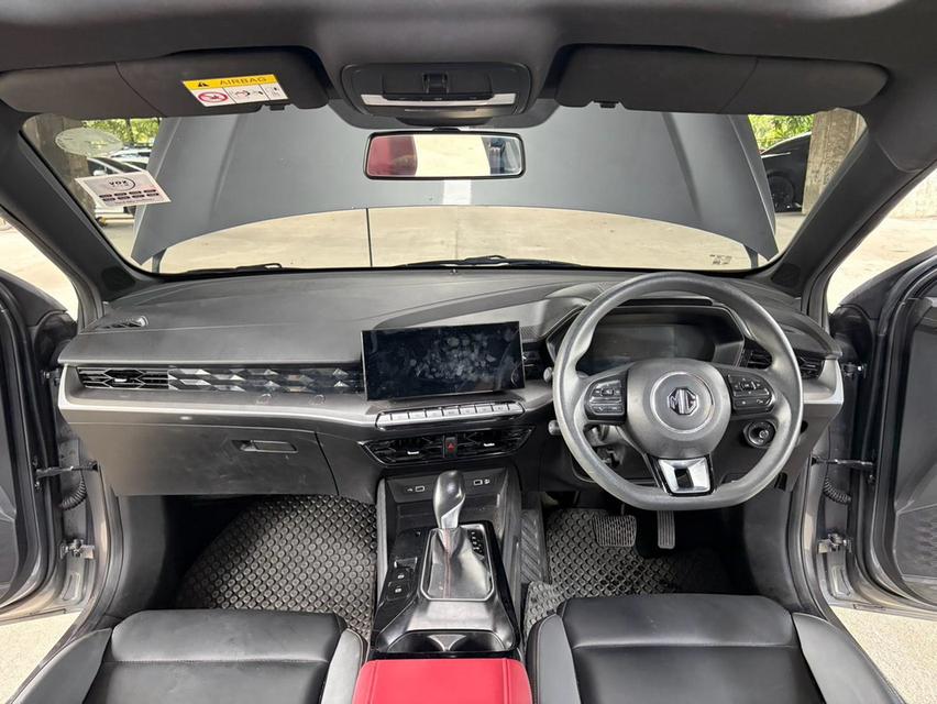 🚗 2021 MG 5 1.5 X Sunroof AT รูปที่ 11
