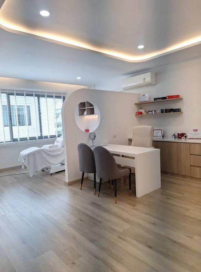 เซ้งด่วนคลินิก ทำเลทอง พร้อมเริ่มธุรกิจได้ทันที โครงการ The Pretium Bangna บางนา–ตราด 5