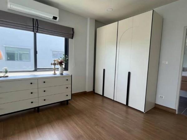 ให้เช่าบ้านเดี่ยวโครงการหรู The Centro Bangna ขนาด 4 ห้องนอน 5 ห้องน้ำ ใกล้เมกะบางนา 9