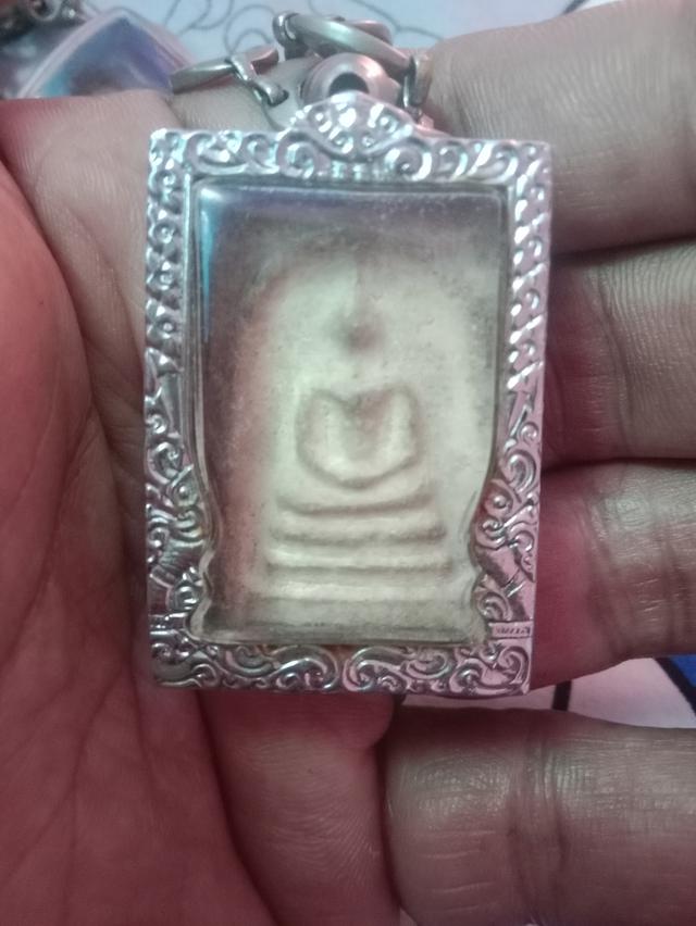 สมเด็จวัดระฆัง พิมพ์ฝหญ่