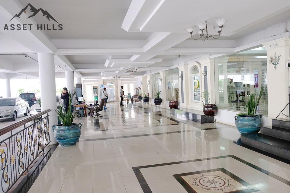 ปิ่นเกล้า เอ็กซ์คลูซีฟ คอนโดมิเนียม 3